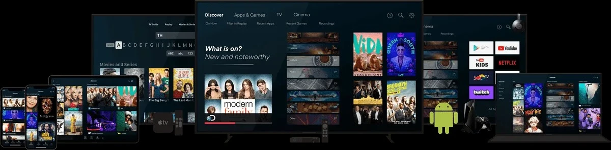 iptv adulte